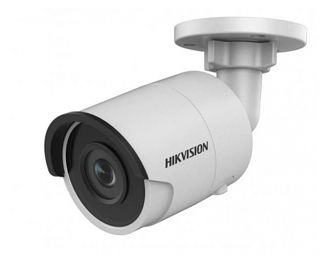 HikVision DS-2CD2083G0-I (2.8) 8Mp (White) IP-видеокамера