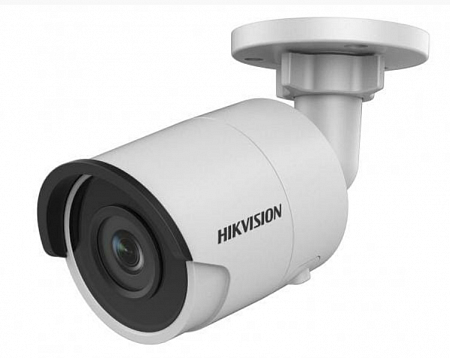 HikVision DS-2CD2023G0-I (8) 2Mp (White) IP-видеокамера