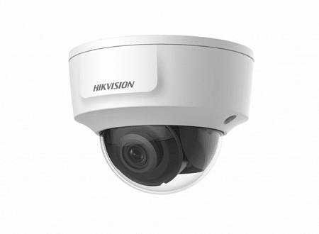 HikVision DS-2CD2185G0-IMS (2.8) 8Mp (White) IP-видеокамера