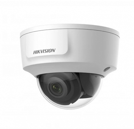 HikVision DS-2CD2185G0-IMS (4) 8Mp (White) IP-видеокамера