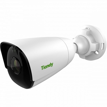 Tiandy TC-C32JN (I5/E/C/2.8) 2Mp Уличная IP-видеокамера