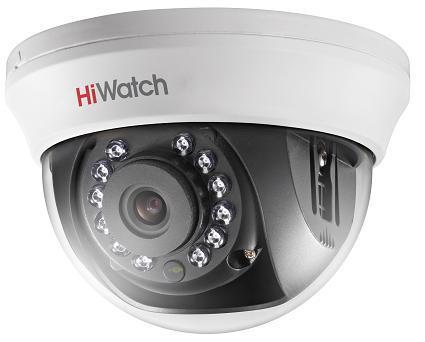 HiWatch DS-T101 (6) 1Mp