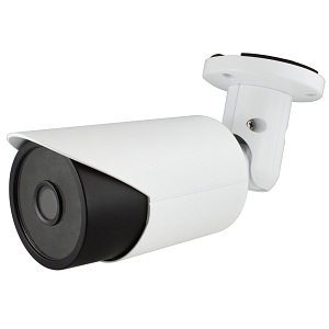 Tantos TSc - P720pAHDf (2.8) Starlight 1Mp Видеокамера, AHD, уличная, 1/2” SC1020 Sensor, 1280х720, 0.001лк, от - 40 до +60°С, DC12V, 75мА, IP66