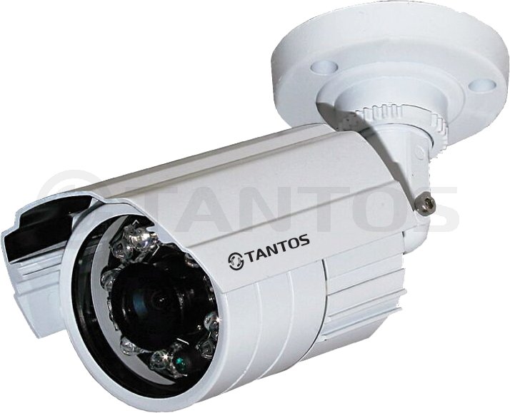 Tantos TSc - P720pHDf (2.8) Цилиндрическая универсальная видеокамера