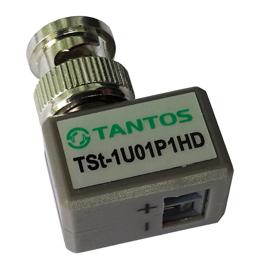 Tantos TSt-1U01P1HD