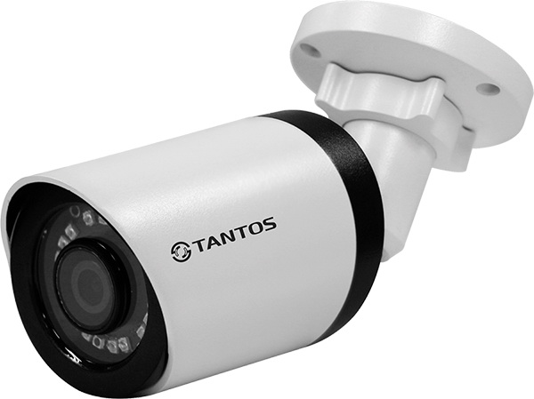 Tantos TSc-P5HDf (3.6) 5Mp