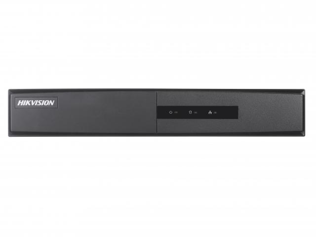 Видеорегистратор HikVision DS - 7208HGHI - E2 8 каналов