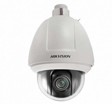 Hikvision DS-2DF5225X-AEL(D) (4.8-120) 2Mp (White) IP-видеокамера