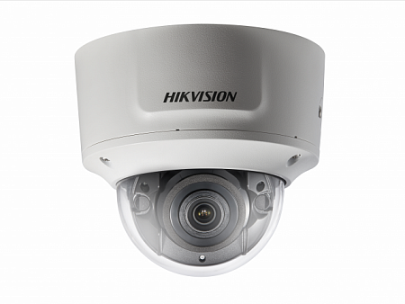 HikVision DS-2CD2723G0-IZS (2.8-12) 2Mp (White) IP-видеокамера