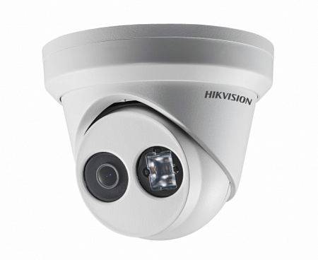 HikVision DS-2CD2343G0-I (4) 4Мр (White) IP-видеокамера