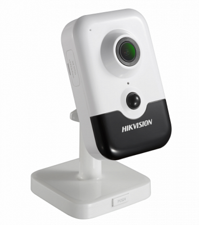 HikVision DS-2CD2443G0-IW (2.8) 4Mp (White) IP-видеокамера
