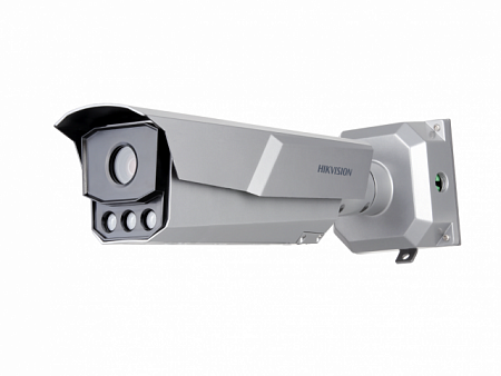 HikVision iDS-TCM203-A/R/0832(850nm) (8-32) 2Mp (White) IP-видеокамера
