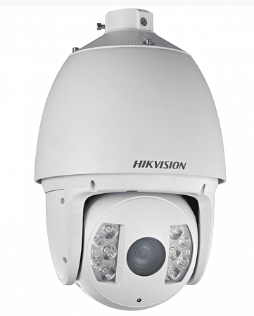 HikVision DS-2DF7232IX-AEL (4.5-144) 2Mp (White) IP-видеокамера