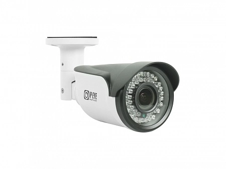 IPEYE B2V - SUРR - 2.8 - 12 - 02 (2.8 - 12) 2Мр Видеокамера