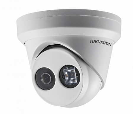 HikVision DS-2CD2323G0-IU (6) 2Mp (White) IP-видеокамера