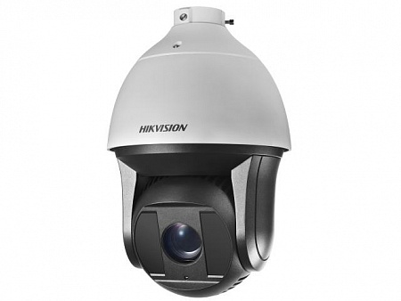 HikVision DS - 2DF8223I - AEL - 2Мп Full HD Скоростная поворотная уличная IP - камера день/ночь с интеллектуальными функциями Darkfighter и ИК - подсветкой до 200м