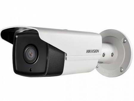 Hikvision DS-2CD4A85F-IZHS 4K Интеллектуальная IP-камера с механическим ИК-фильтром, c ИК-подсветкой до 50м