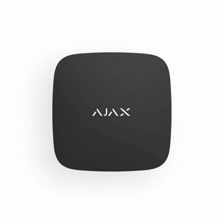 Ajax LeaksProtect (Black) (8065.08.BL1) Датчик раннего обнаружения затопления