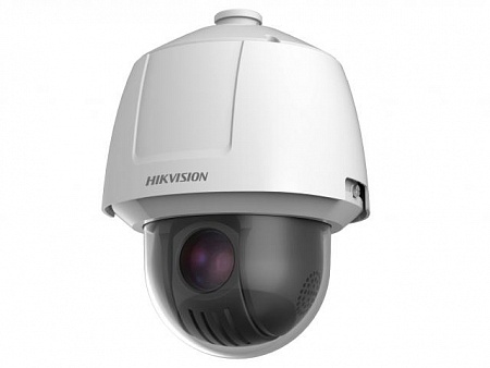 HikVision DS - 2DF6223 - AEL - 2Мп Full HD Скоростная поворотная уличная IP - камера день/ночь Darkfighter с интеллектуальными функциями, 5.9 - 135.7мм, 1/1.9&quot; Progressive Scan CMOS