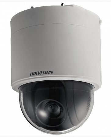 HikVision DS-2DF5225X-AE3 (4.5-112.5) 2Mp (White) IP-видеокамера