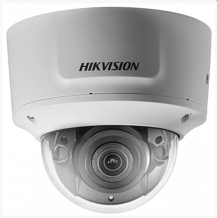 HikVision DS-2CD2783G0-IZS (2.8-12) 8Mp (White) IP-видеокамера